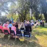 Un matrimonio al giardino di Palazzo Coronini