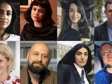 Alcuni degli autori attesi alla prossima edizione di pordenonelegge