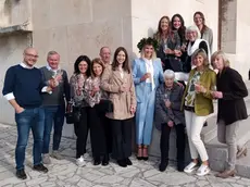 Federica Namor, giovane ricercatrice originaria delle Valli del Natisone, si è laureata a Trieste