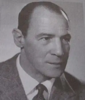 Il doppiatore goriziano Bruno Persa