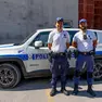 I vigili armati a Monfalcone (Bonaventura)