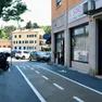 La zona in cui è avvenuta l'aggressione (Silvano)