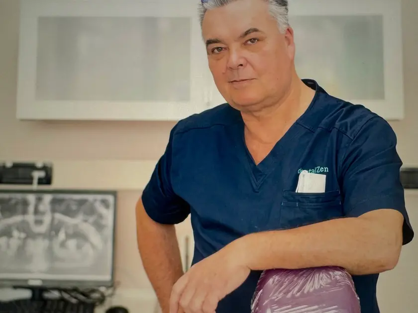 Vito Demitri
