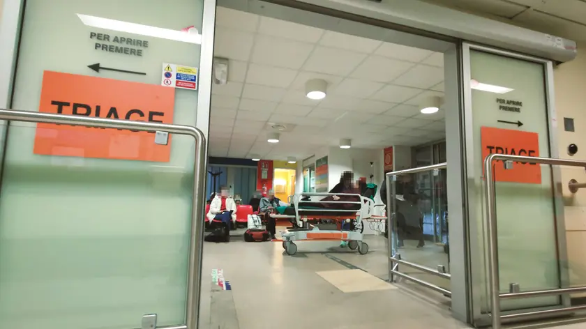 Lite e accoltellamento in Piazza Unità a Trieste: giovane ferito alla testa nella notte