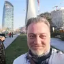 Il padovano Luca Meneghetti aveva 53 anni