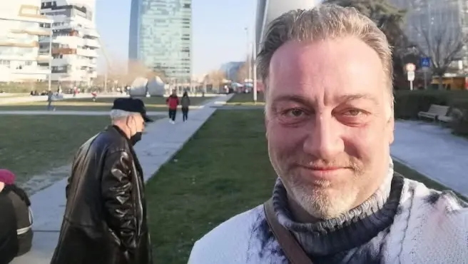 Il padovano Luca Meneghetti aveva 53 anni