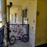 L’ingresso del Darus Salaam (Bonaventura)