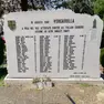 A San Giusto la stele con i nomi delle vittime di Vergarolla