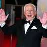 Il grande Mel Brooks in una immagine dall'archivio Agf