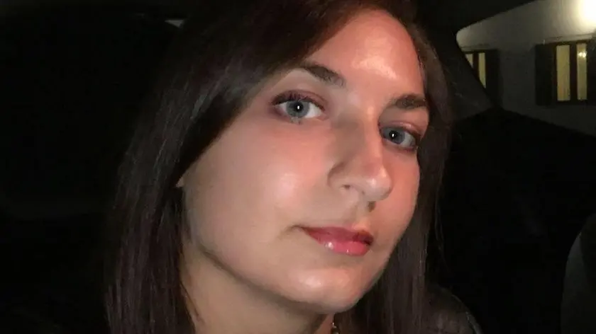Tania Terrin lavorava come impiegata in un'autofficina di Mira