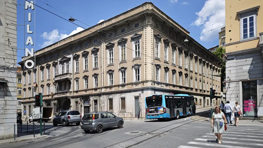 Il Conservatorio Tartini