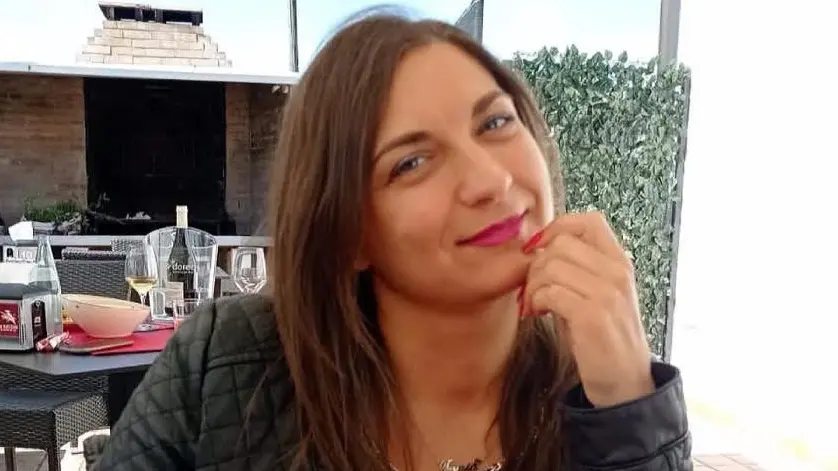 Tania Terrin lavorava come impiegata in un'autofficina di Mira