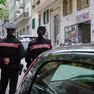 Operazione dei carabinieri. Archivio Silvano