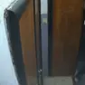 Il blitz della polizia lo scorso febbraio