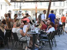 Tutisti a Trieste (Lasorte)