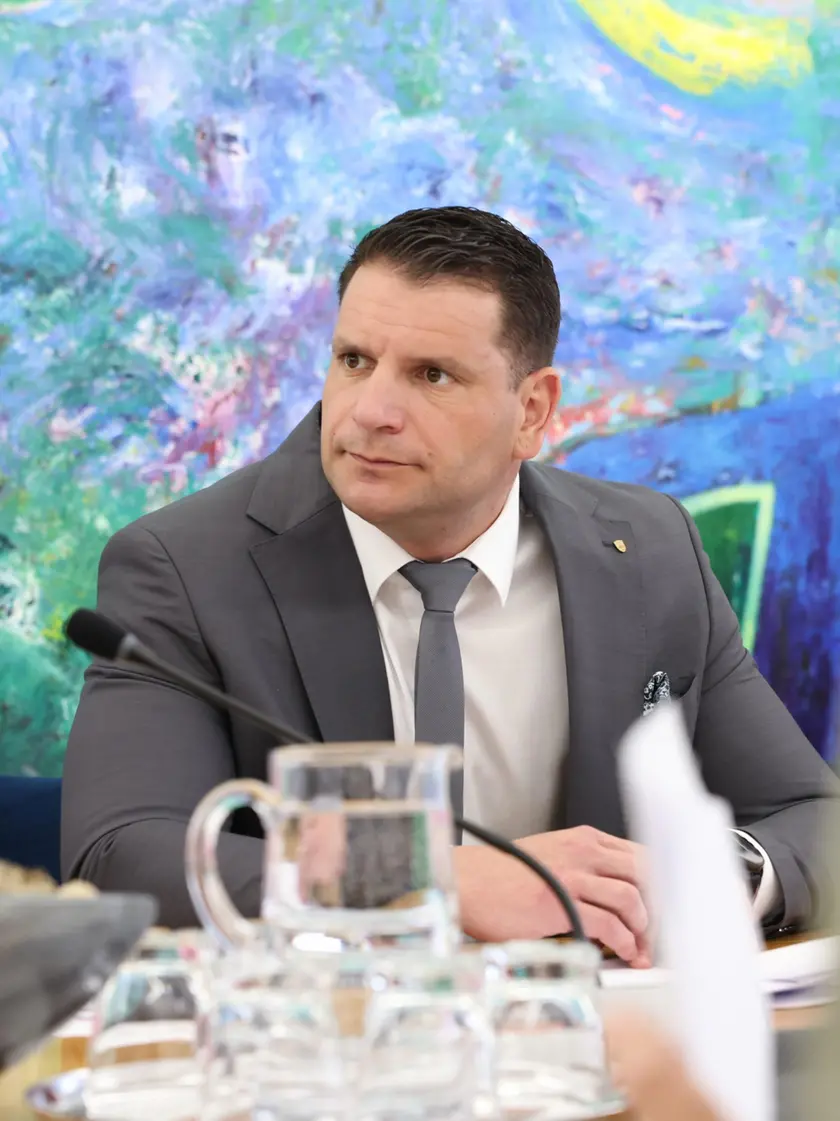 Zoran Stevanović