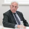 Antonio Gurrieri, direttore finanziario dell’Authority (foto Katia Bonavenutra)