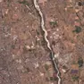 Le campagne vicino Udine nelle immagini del 2026. Foto PlanetScope