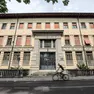 La sede dell’ex Provveditorato chiusa da 26 anni Foto Tibaldi