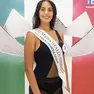 Asia Ferino, nuova Miss Fvg