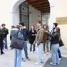 L’ex convento di Santa Chiara è la “casa” dell’Ateneo di Udine