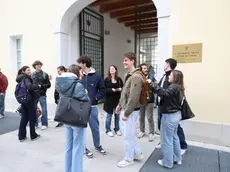 L’ex convento di Santa Chiara è la “casa” dell’Ateneo di Udine