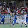 Una fase di Muggia-Triestina