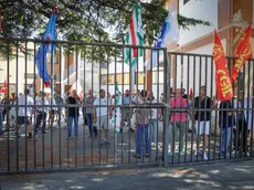 Lavoratori della StarTech (Lasorte)