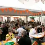 Una passata edizione della Sagra