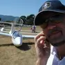 Una foto di Danilo Facchin, tratta dal suo profilo Facebook