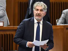 Il consigliere regionale della Lega Antonio Calligaris