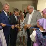 Bumbaca Gorizia 16_07_2019 Casa Ascoli inaugurazione sede Società Filologica Friulana © Fotografia di Pierluigi Bumbaca La Società filologica friulana prende casa in via Ascoli.