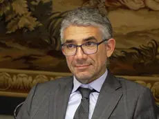 L’assessore regionale alla Sicurezza, Pierpaolo Roberti