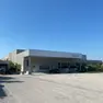 Lo stabilimento Biolab a San Daniele, ex salumificio Brendolan Service