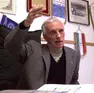 Elvio Russignan fotografato da Andrea Lasorte