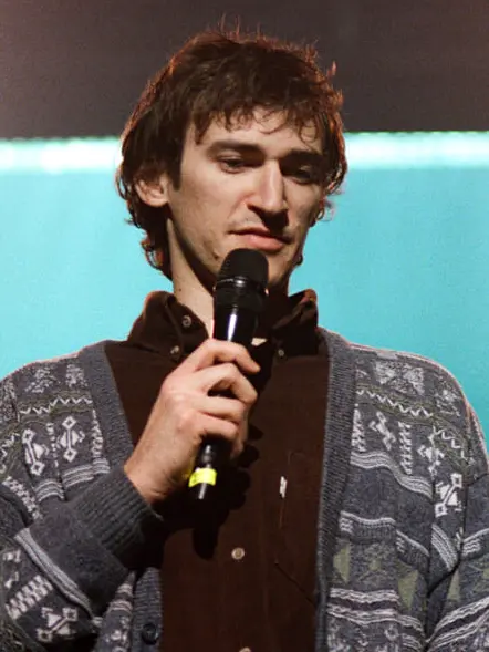 Gianluca Dalmonte