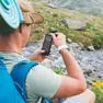 BELLUNO - TELEFONIA MOBILE - MANCANZA DI SEGNALE - CACCIA AL SEGNALE PER GLI ESCURSIONISTI - SCARSA COPERTURA PER I TELEFONI CELLULARI