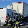 Il luogo della tragedia
