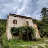 L’immobile che ospita l’osteria di Bottazzo