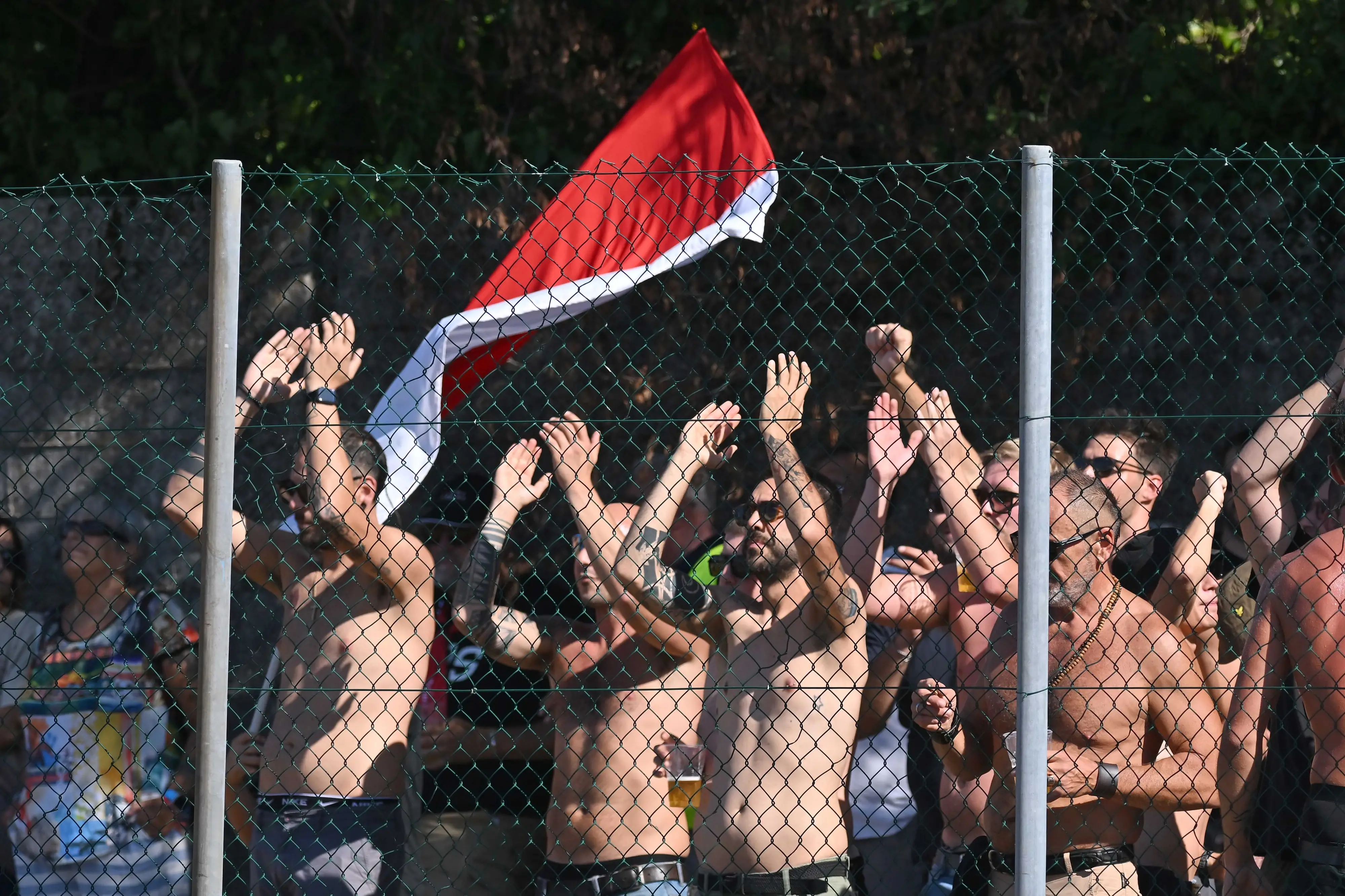 La trasferta di Precenicco diventa un rebus per la Triestina: atteso per venerdì il responso