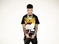 Tony Boy