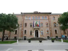 Grado - Il municipio
