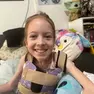 Giorgia Kus, morta a 11 anni