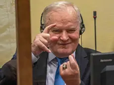 Ratko Mladic