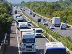 Le aziende dell'autotrasporto chiedono risposte