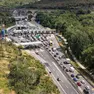 Code al Lisert nell'ultimo weekend di luglio (Tibaldi)