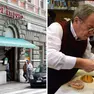 Due storici buffet triestini, Impero e Voltolina