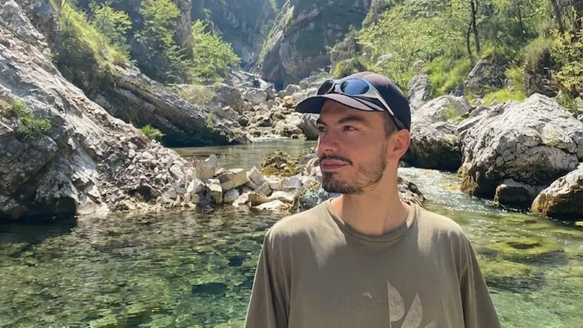 Luca Simeoni