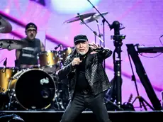 L'obiettivo fissato è portare Vasco Rossi in concerto