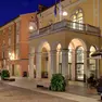 Il teatro Verdi di Gorizia